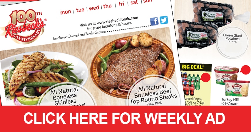 View Weekly Ad